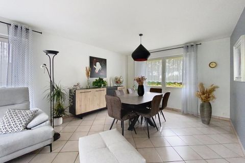 Villa i Fleurbaix, Pas-de-Calais, Fleurbaix - € 489.000 | Ref: ARM-39561-LBUBI - foto 12