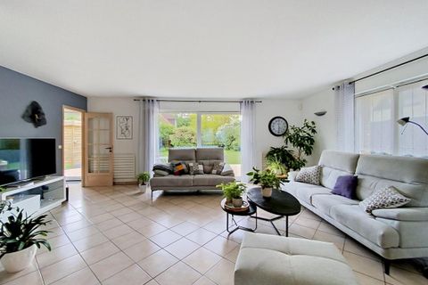 Villa i Fleurbaix, Pas-de-Calais, Fleurbaix - € 489.000 | Ref: ARM-39561-LBUBI - foto 13