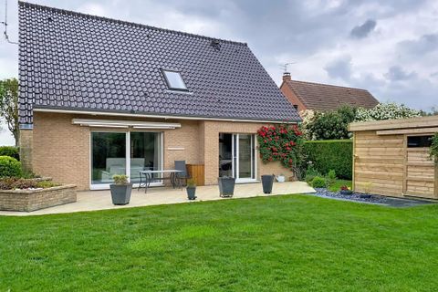 Villa i Fleurbaix, Pas-de-Calais, Fleurbaix - € 489.000 | Ref: ARM-39561-LBUBI - foto 14