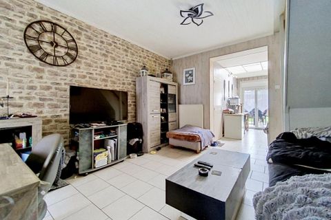 Villa a Houplines, Nord, Houplines - € 158.500 | Ref: ARM-39554-TGUBI - foto 2