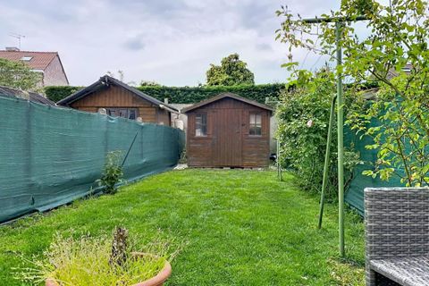 Villa a Houplines, Nord, Houplines - € 158.500 | Ref: ARM-39554-TGUBI - foto 3