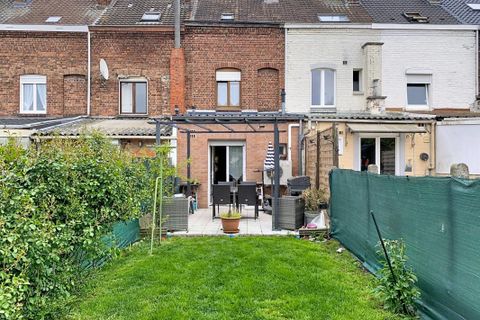 Villa a Houplines, Nord, Houplines - € 158.500 | Ref: ARM-39554-TGUBI - foto 5