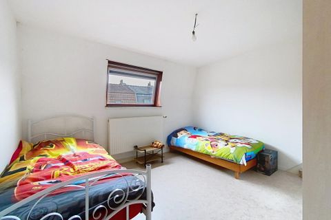 Villa a Houplines, Nord, Houplines - € 158.500 | Ref: ARM-39554-TGUBI - foto 6