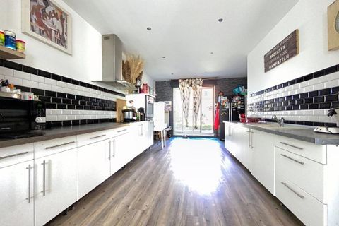 Villa a Armentieres, Nord, Armentieres - € 212.000 | Ref: ARM-39534-TGUBI - foto 6