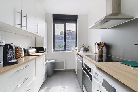 Lejlighed i Fleurbaix, Pas-de-Calais, Fleurbaix - € 212.000 | Ref: ARM-39545-LBUBI - foto 3