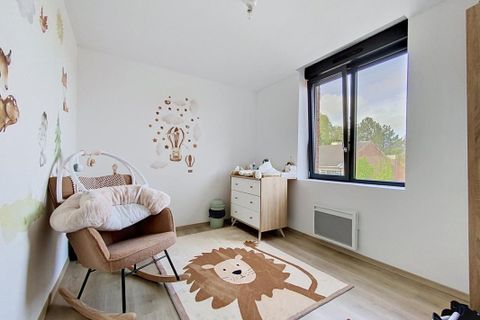 Lejlighed i Fleurbaix, Pas-de-Calais, Fleurbaix - € 212.000 | Ref: ARM-39545-LBUBI - foto 4