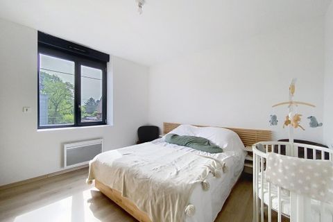 Lejlighed i Fleurbaix, Pas-de-Calais, Fleurbaix - € 212.000 | Ref: ARM-39545-LBUBI - foto 5