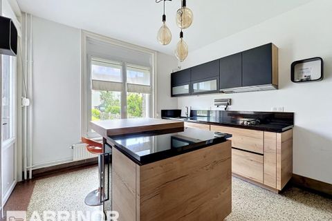 Villa a Lille, Nord, Lille - € 795.000 | Ref: STM-005-MAPUBI - foto 7