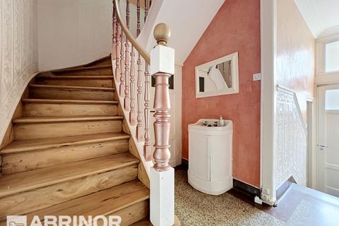Villa a Lille, Nord, Lille - € 795.000 | Ref: STM-005-MAPUBI - foto 9