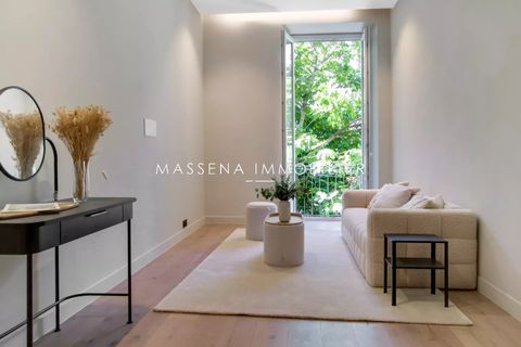 Lejlighed i Nice, Alpes-Maritimes, Nice - € 429.000 | Ref: 86999920 - foto 1