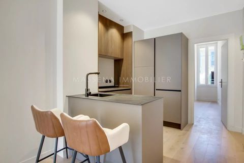 Lejlighed i Nice, Alpes-Maritimes, Nice - € 439.000 | Ref: 86999935 - foto 4