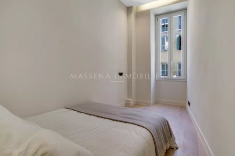 Lejlighed i Nice, Alpes-Maritimes, Nice - € 449.000 | Ref: 86999949 - foto 5