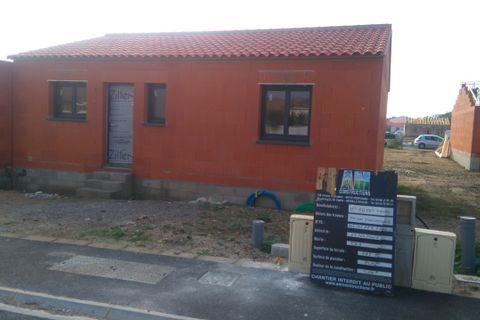 Villa a Pollestres, Pyrenees-Orientales, Pollestres - € 236.355 | Ref: MV_05_E - foto 2