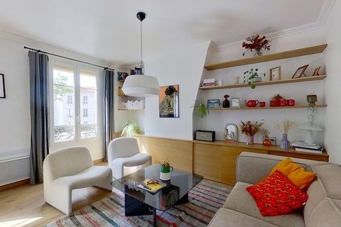 Leilighet i Bagnolet, Seine-Saint-Denis, Bagnolet - € 400 000 | Ref: 830032153219 - foto 3