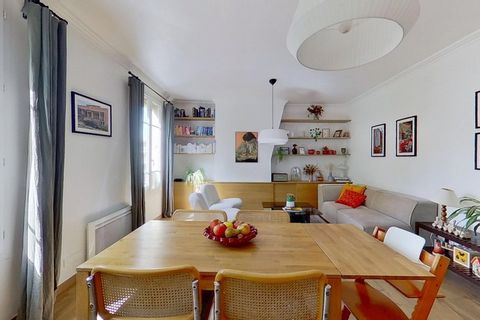 Leilighet i Bagnolet, Seine-Saint-Denis, Bagnolet - € 400 000 | Ref: 830032153219 - foto 4