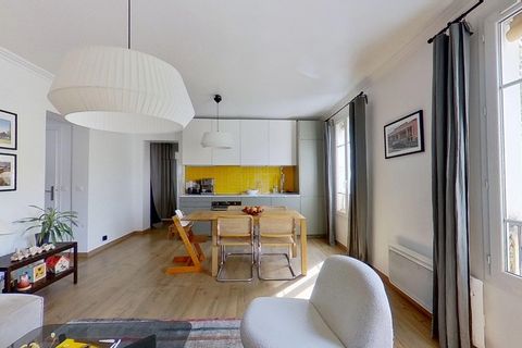 Leilighet i Bagnolet, Seine-Saint-Denis, Bagnolet - € 400 000 | Ref: 830032153219 - foto 5