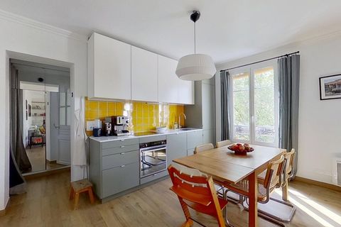 Leilighet i Bagnolet, Seine-Saint-Denis, Bagnolet - € 400 000 | Ref: 830032153219 - foto 6