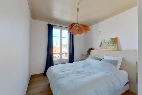 Leilighet i Bagnolet, Seine-Saint-Denis, Bagnolet - € 400 000 | Ref: 830032153219 - foto 7