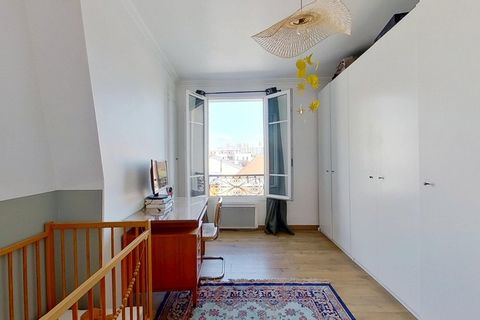 Leilighet i Bagnolet, Seine-Saint-Denis, Bagnolet - € 400 000 | Ref: 830032153219 - foto 9