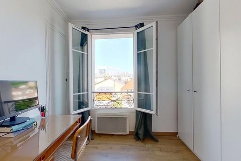 Leilighet i Bagnolet, Seine-Saint-Denis, Bagnolet - € 400 000 | Ref: 830032153219 - foto 10