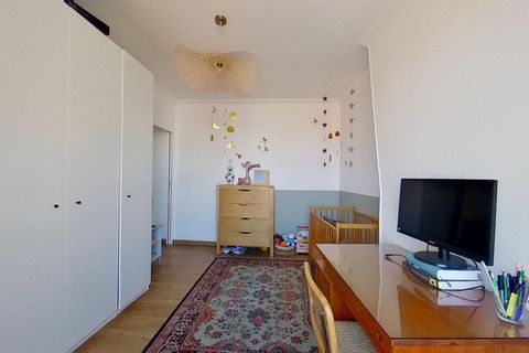 Leilighet i Bagnolet, Seine-Saint-Denis, Bagnolet - € 400 000 | Ref: 830032153219 - foto 11