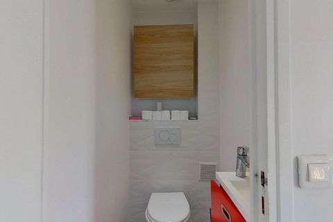 Leilighet i Bagnolet, Seine-Saint-Denis, Bagnolet - € 400 000 | Ref: 830032153219 - foto 13