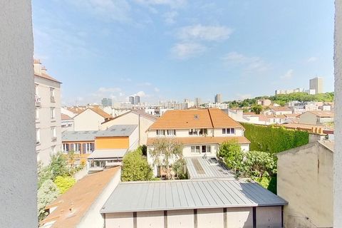 Leilighet i Bagnolet, Seine-Saint-Denis, Bagnolet - € 400 000 | Ref: 830032153219 - foto 15