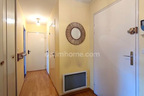 Leilighet i Rouen, Seine-Maritime, Rouen - € 99 000 | Ref: 830037035208 - foto 4