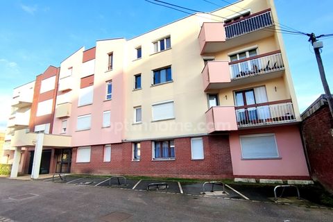 Leilighet i Rouen, Seine-Maritime, Rouen - € 99 000 | Ref: 830037035208 - foto 12