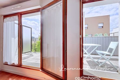 Leilighet i Bezons, Val-d'Oise, Bezons - € 179 000 | Ref: 830032337517 - foto 6