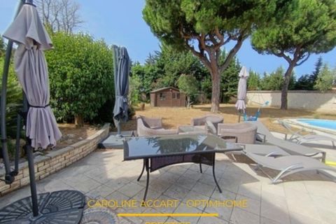 Villa i Saint-Aygulf, Var, Saint-Aygulf - € 1.199.625 | Ref: 830031885495 - foto 24