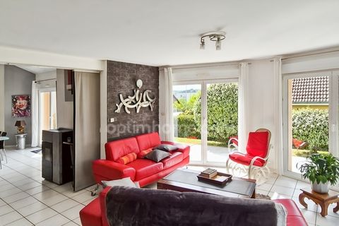 Villa a Audincourt, Doubs, Audincourt - € 299.000 | Ref: 830038765111 - foto 2