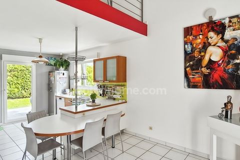 Villa a Audincourt, Doubs, Audincourt - € 299.000 | Ref: 830038765111 - foto 4