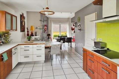 Villa a Audincourt, Doubs, Audincourt - € 299.000 | Ref: 830038765111 - foto 5