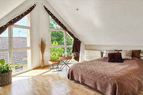 Villa a Audincourt, Doubs, Audincourt - € 299.000 | Ref: 830038765111 - foto 7
