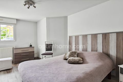 Villa a Audincourt, Doubs, Audincourt - € 299.000 | Ref: 830038765111 - foto 8