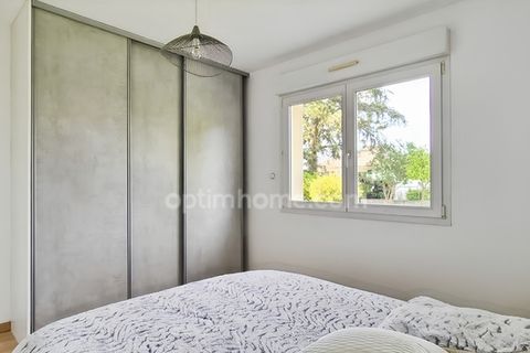 Villa a Audincourt, Doubs, Audincourt - € 299.000 | Ref: 830038765111 - foto 9