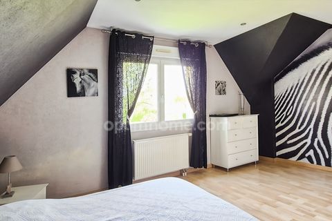 Villa a Audincourt, Doubs, Audincourt - € 299.000 | Ref: 830038765111 - foto 11
