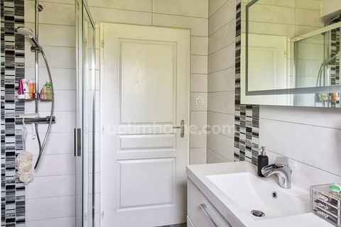 Villa a Audincourt, Doubs, Audincourt - € 299.000 | Ref: 830038765111 - foto 13