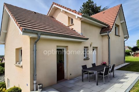 Villa a Audincourt, Doubs, Audincourt - € 299.000 | Ref: 830038765111 - foto 16