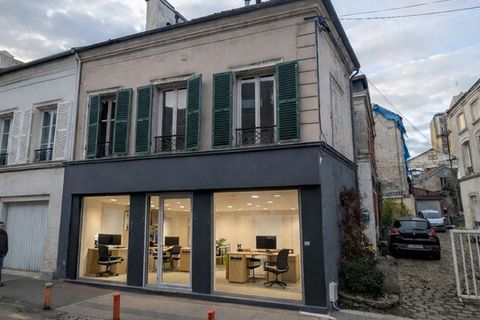 Villa i Bagnolet, Seine-Saint-Denis, Bagnolet - € 400.000 | Ref: 830030472556 - foto 1