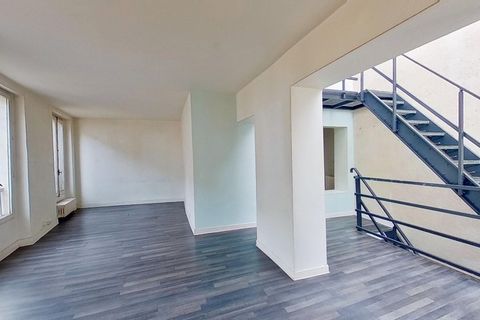 Villa i Bagnolet, Seine-Saint-Denis, Bagnolet - € 400.000 | Ref: 830030472556 - foto 2
