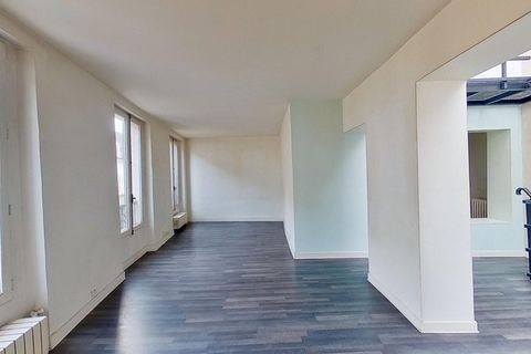 Villa i Bagnolet, Seine-Saint-Denis, Bagnolet - € 400.000 | Ref: 830030472556 - foto 4