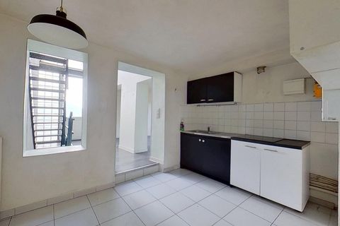 Villa i Bagnolet, Seine-Saint-Denis, Bagnolet - € 400.000 | Ref: 830030472556 - foto 6