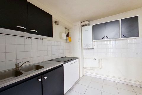 Villa i Bagnolet, Seine-Saint-Denis, Bagnolet - € 400.000 | Ref: 830030472556 - foto 7