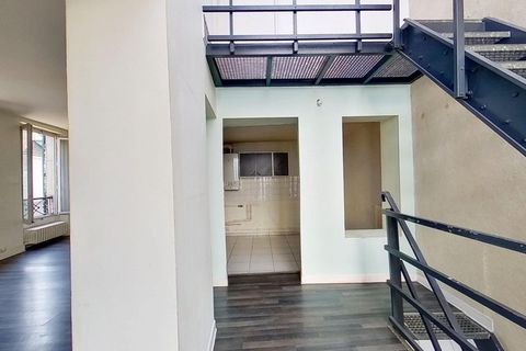 Villa i Bagnolet, Seine-Saint-Denis, Bagnolet - € 400.000 | Ref: 830030472556 - foto 8