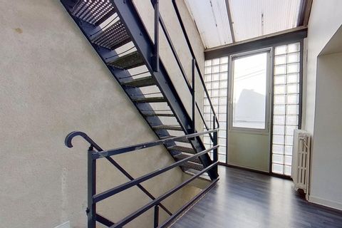 Villa i Bagnolet, Seine-Saint-Denis, Bagnolet - € 400.000 | Ref: 830030472556 - foto 9