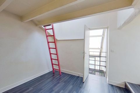Villa i Bagnolet, Seine-Saint-Denis, Bagnolet - € 400.000 | Ref: 830030472556 - foto 13