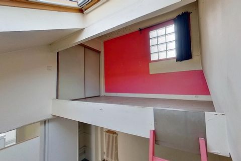 Villa i Bagnolet, Seine-Saint-Denis, Bagnolet - € 400.000 | Ref: 830030472556 - foto 14