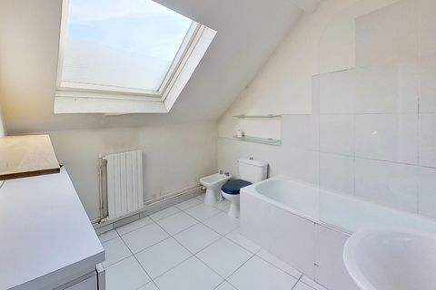 Villa i Bagnolet, Seine-Saint-Denis, Bagnolet - € 400.000 | Ref: 830030472556 - foto 16